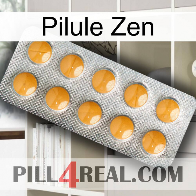 Zen Pill levitra1